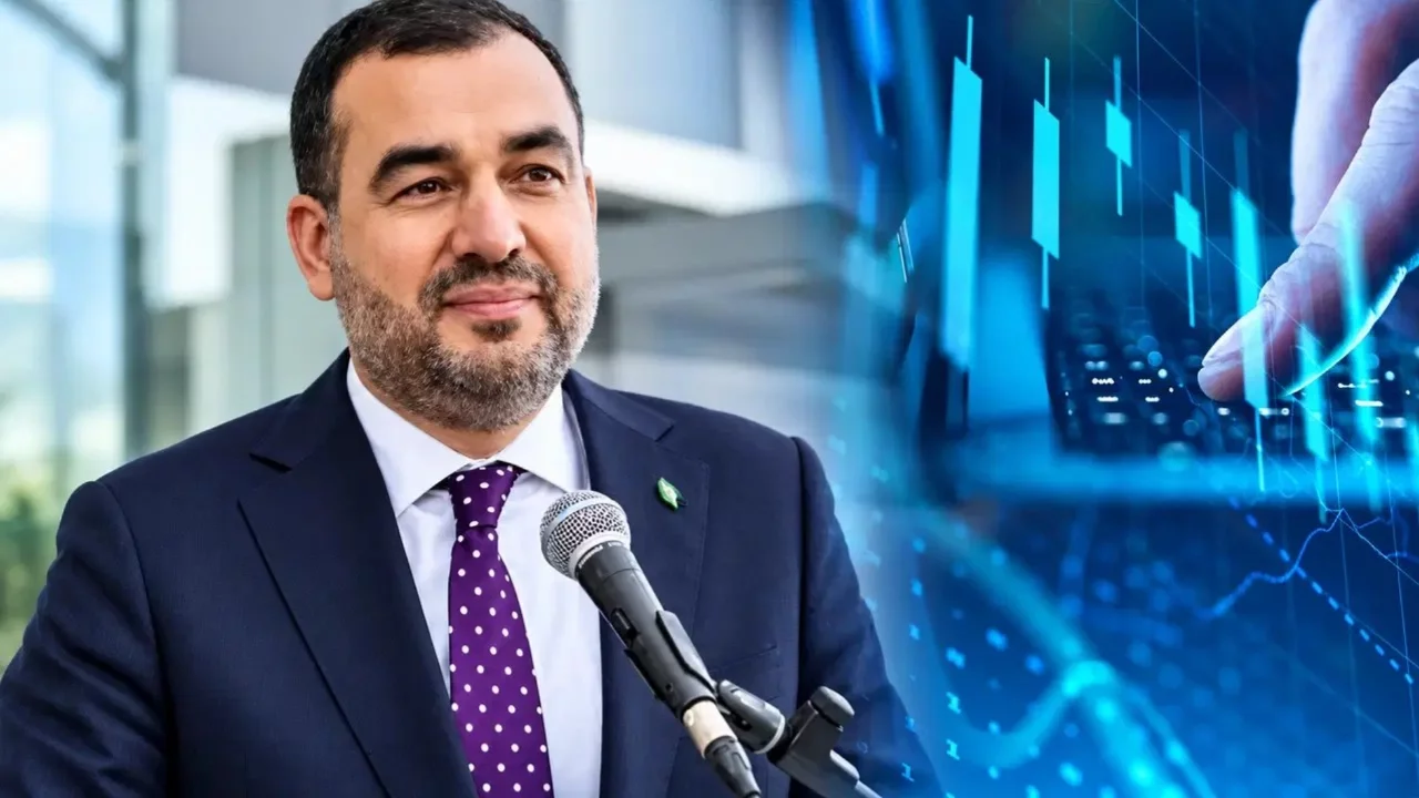Altınbaş Holding sahibi Nusret Altınbaş'a tutuklama talebi
