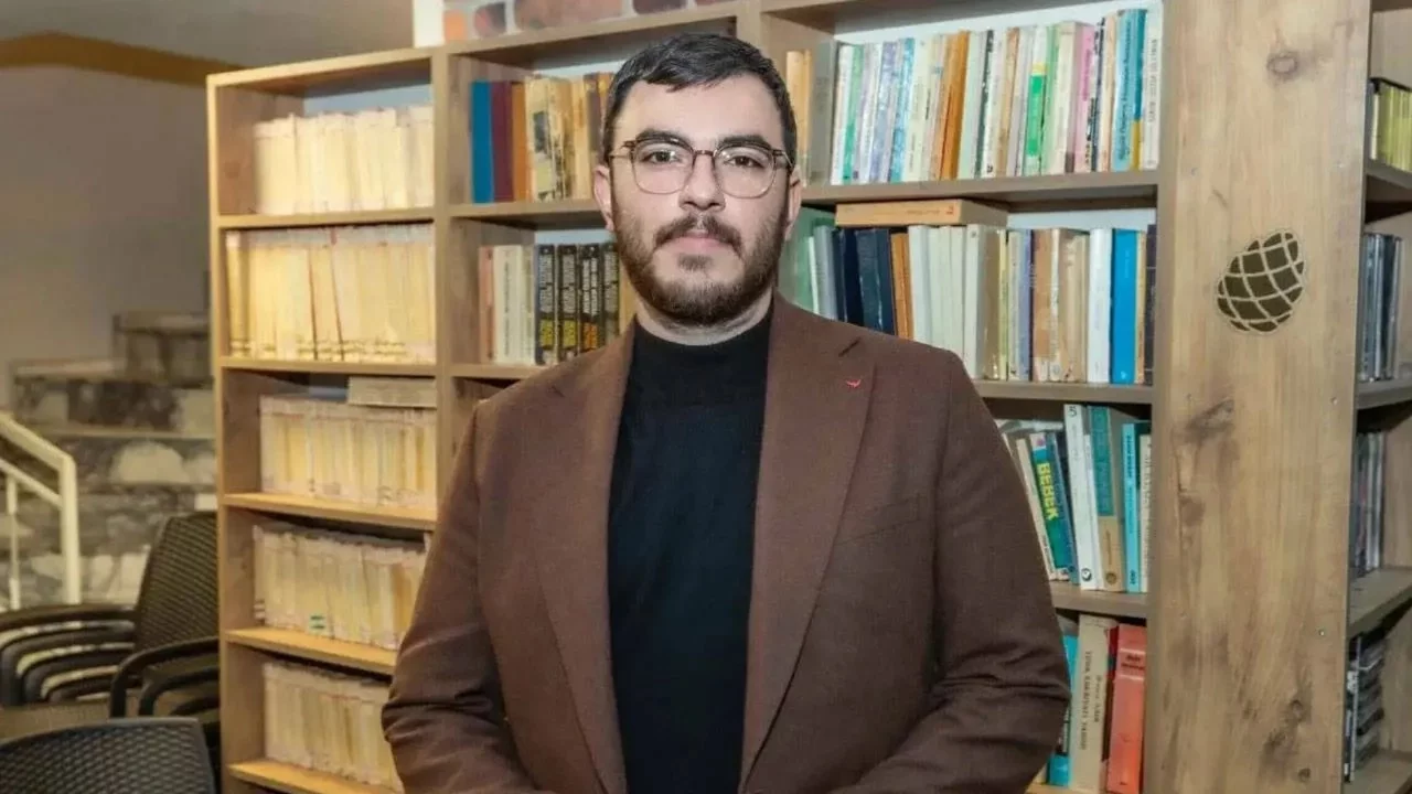 5 gündür cezaevinde tutulan BirGün muhabiri İsmail Arı'dan mesaj: Gerçekleri cezaevine kapatamazsınız