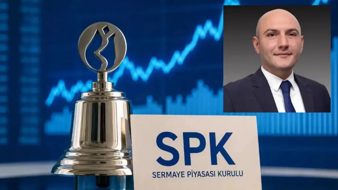 Eski SPK Daire Başkanı Erman Çete'ye tutuklama talebi