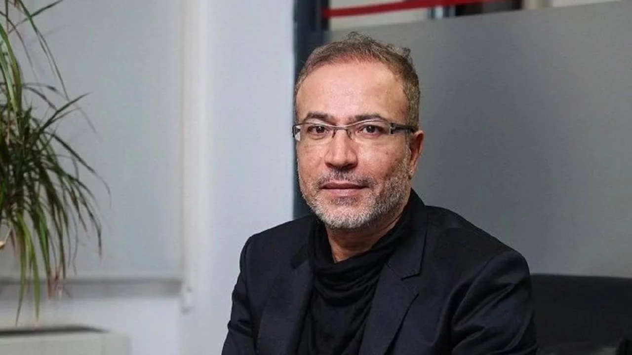 Sözcü'nün Genel Yayın Yönetmeni Ercüment İşleyen gözaltına alındı