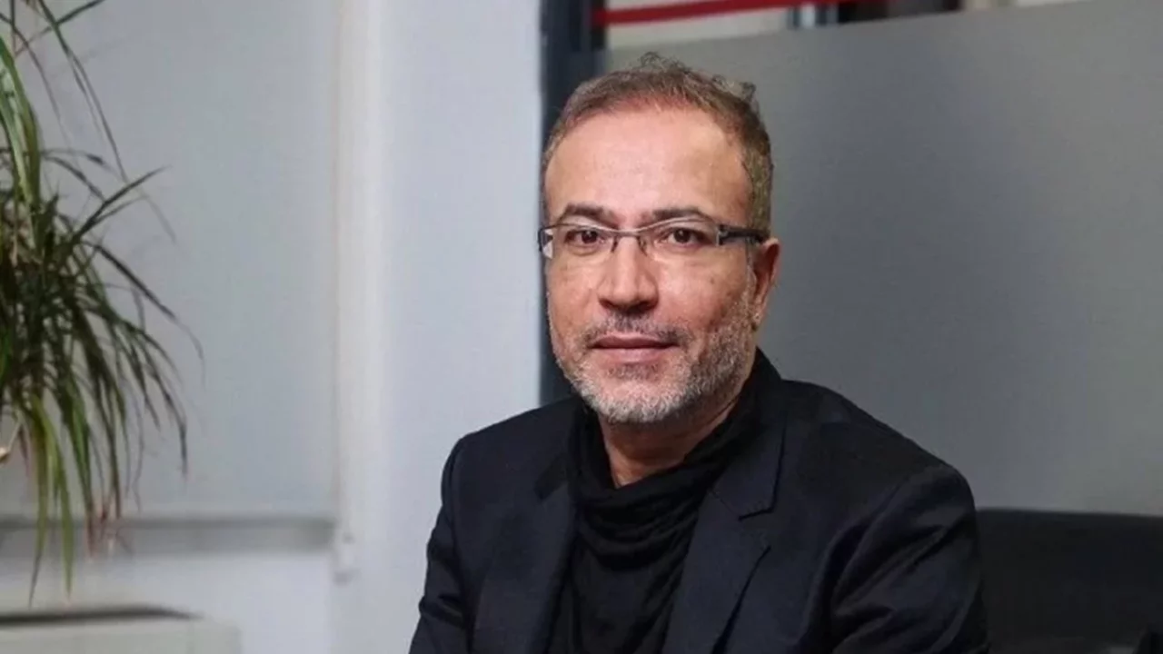 Sözcü internet sitesinin Genel Yayın Yönetmeni Ercüment İşleyen serbest bırakıldı