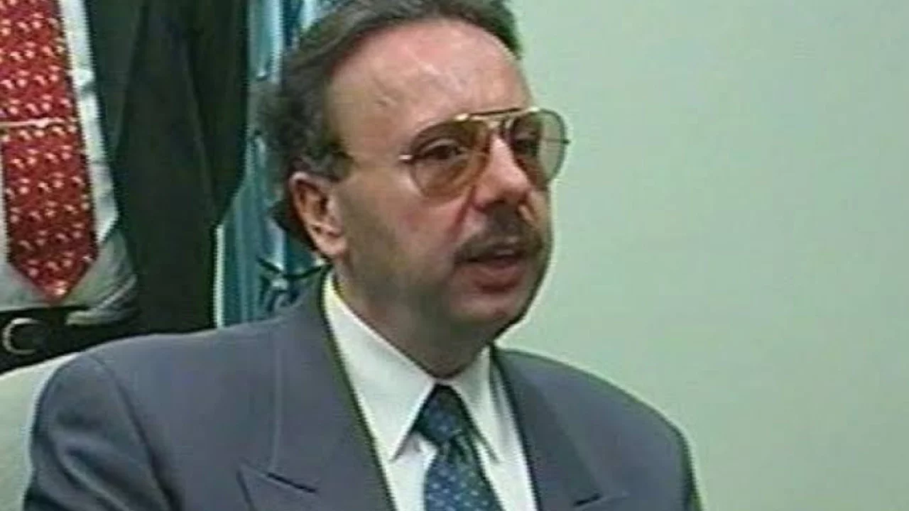 Eski Ulaştırma Bakanı Denizolgun'un şüpheli ölümüyle ilgili kritik gün: Doktor Demirkol hakim kar...
