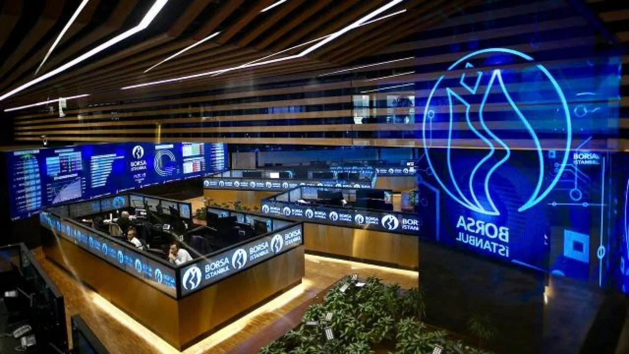 Borsada bugünkü ve yarınki işlemlerin takası 2 Kasım'da yapılacak
