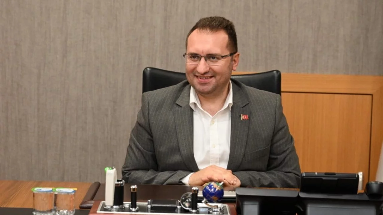 GOP Belediye Başkanı Hakan Bahçetepe hakim karşısına çıktı: Tahliyesi istenmişti, duruşma ertelendi