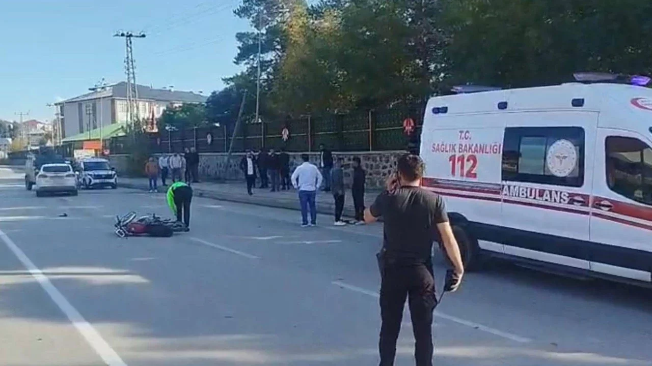Muş'ta aile faciası: Yeğenini öldüren polis intihar etti