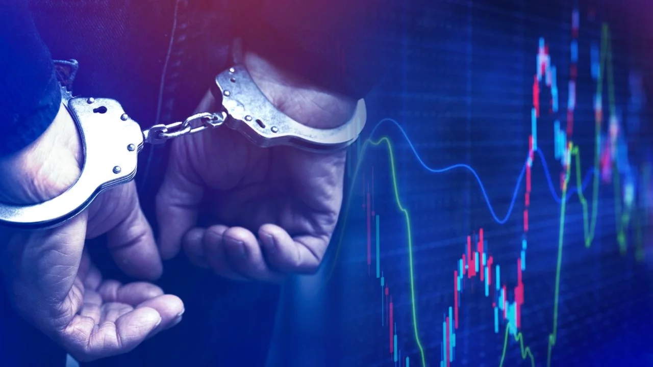 'Fon' vurgununda yeni gelişme: 4 üst düzey yönetici gözaltına alındı