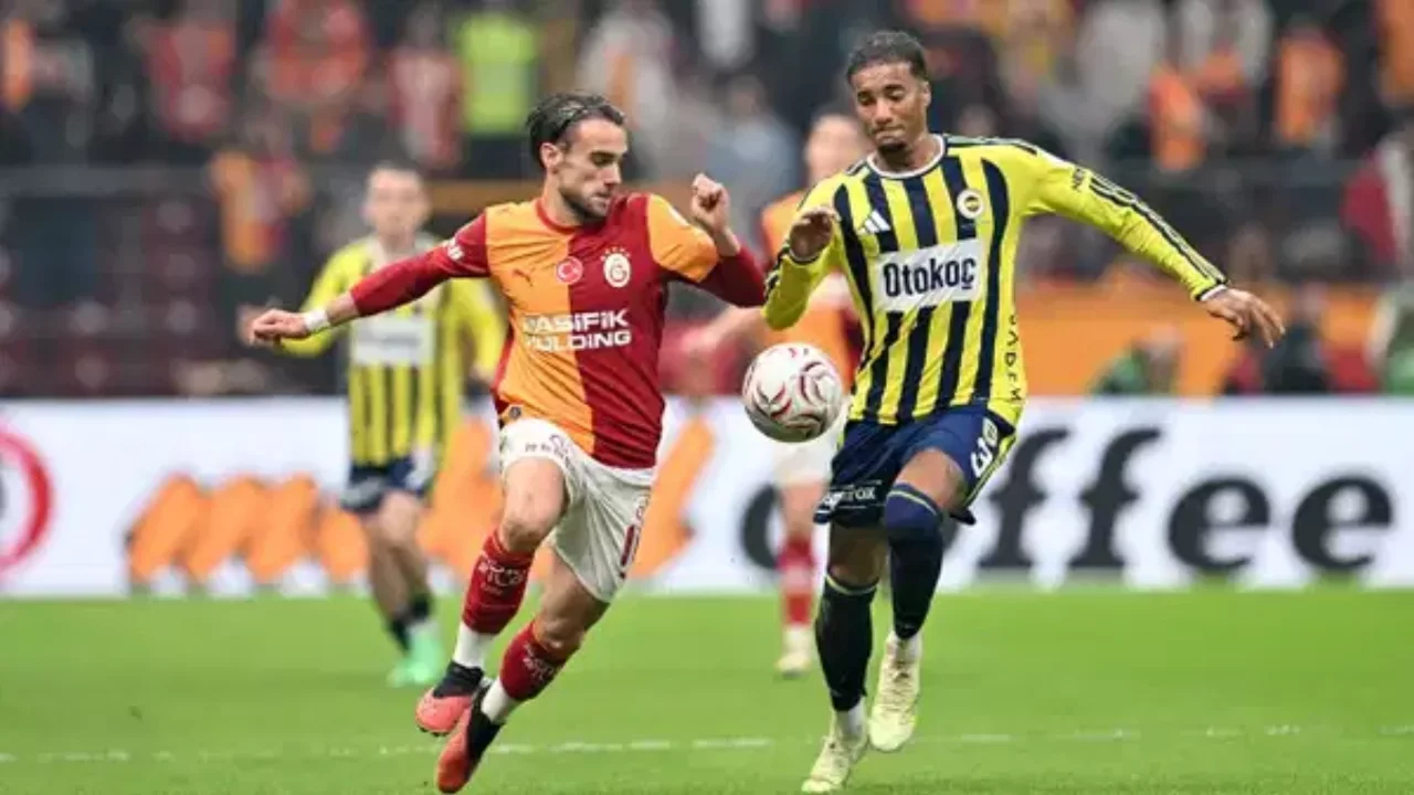 Dev derbinin ardından Süper Lig'de şampiyonluk ihtimalleri tamamen değişti