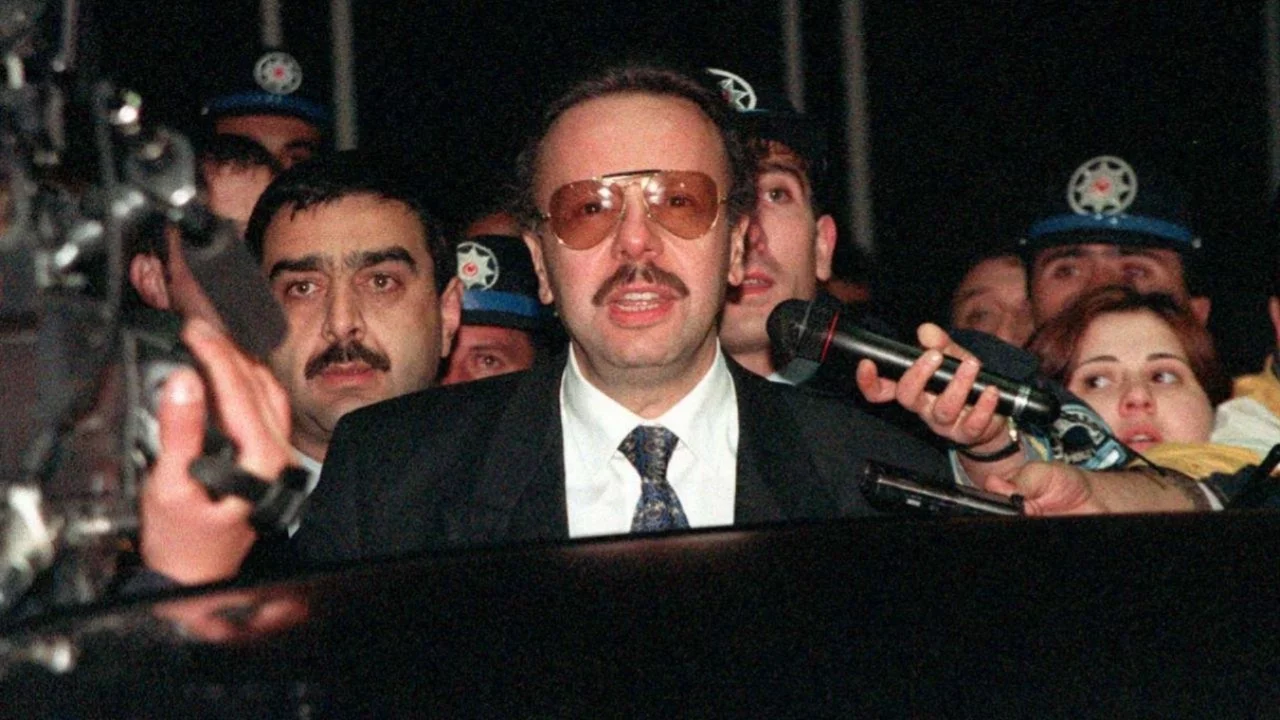 Eski Ulaştırma Bakanı Denizolgun'un ölümüne ilişkin davada doktor hakkında karar