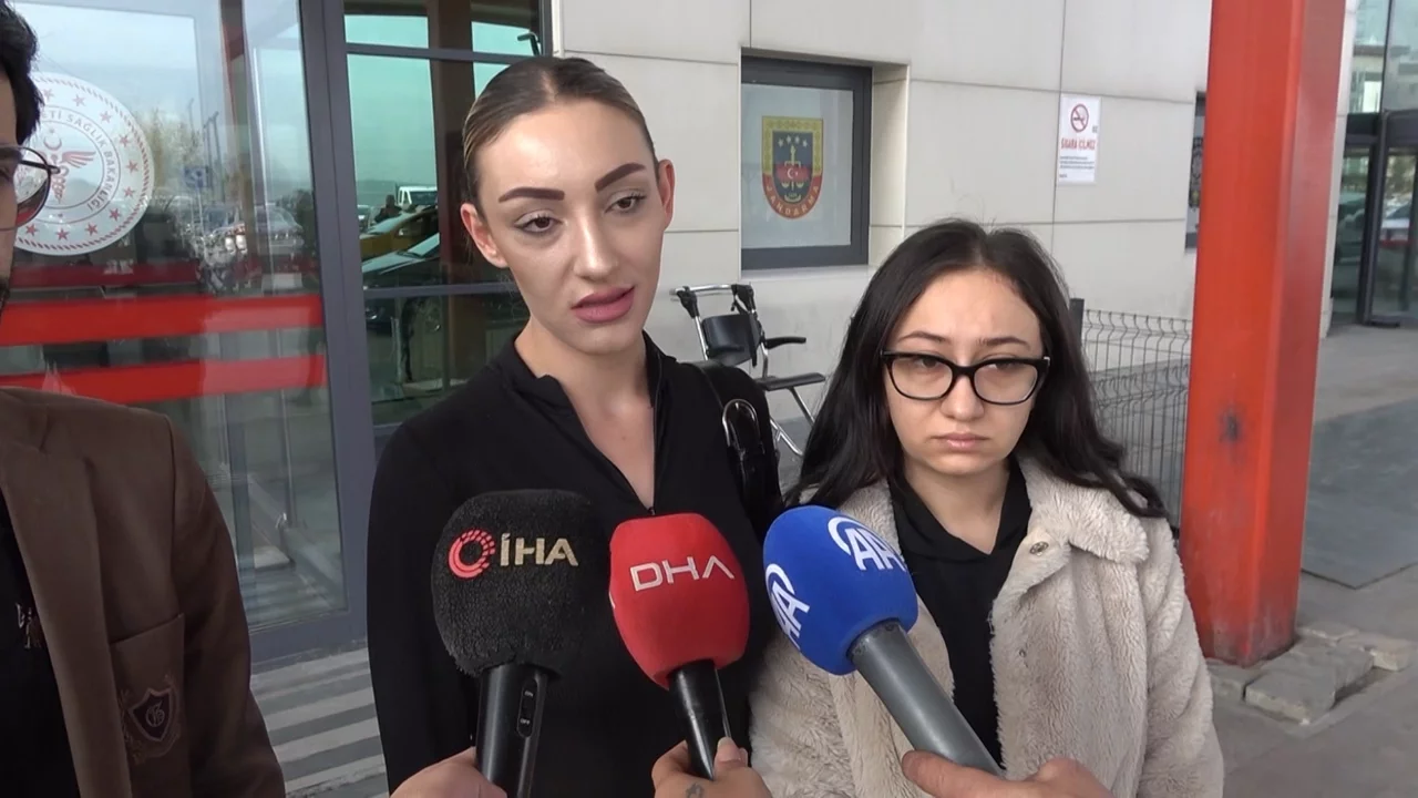 Güllü'nün kızı Tuğyan Ülkem Gülter hakkında 'hastalara eziyet' soruşturması