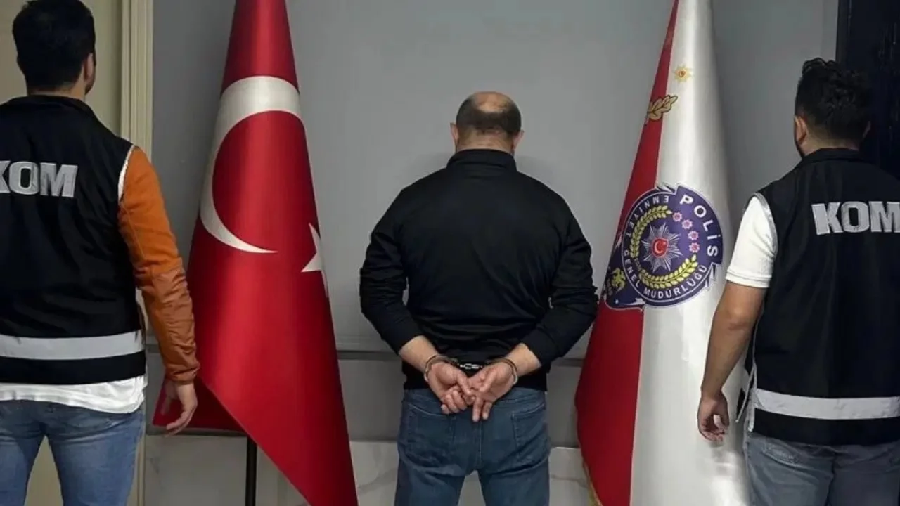 Kırmızı bültenle aranan Gürcistan vatandaşı Ordu'da yakalandı