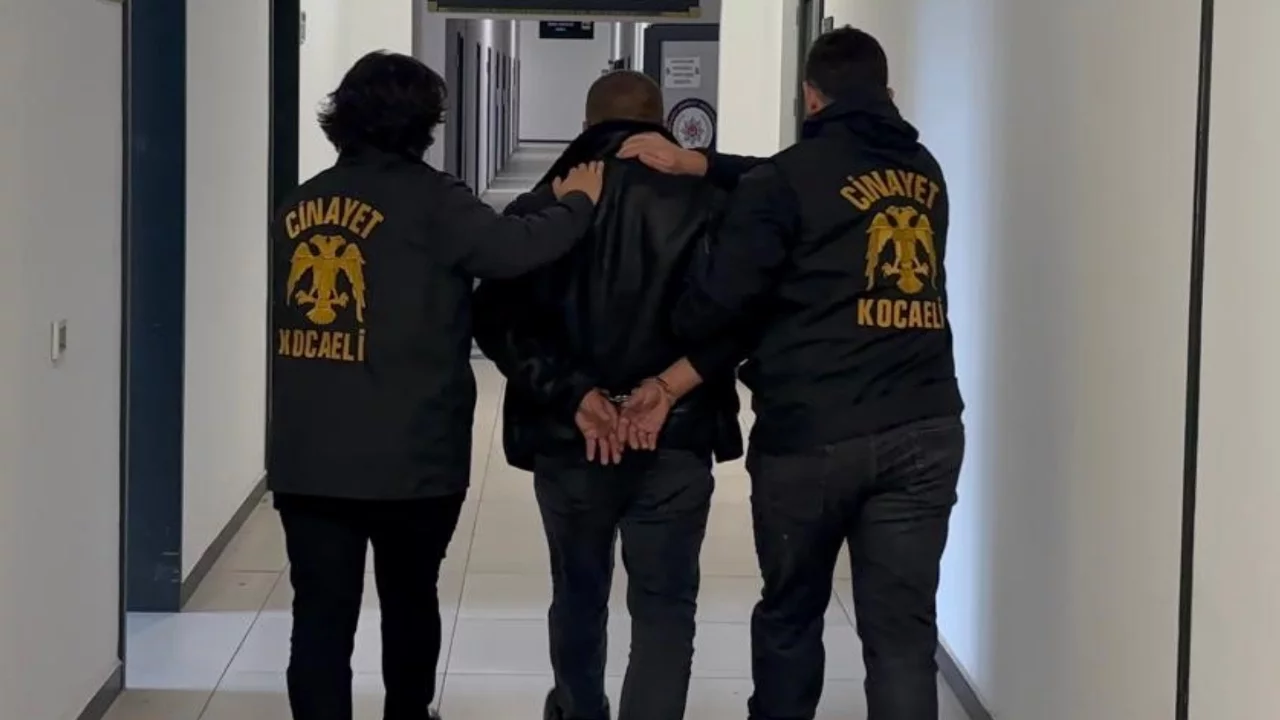 Bursa'da yakalanmıştı: MHP'li meclis üyesini öldüren arkadaşı tutuklandı