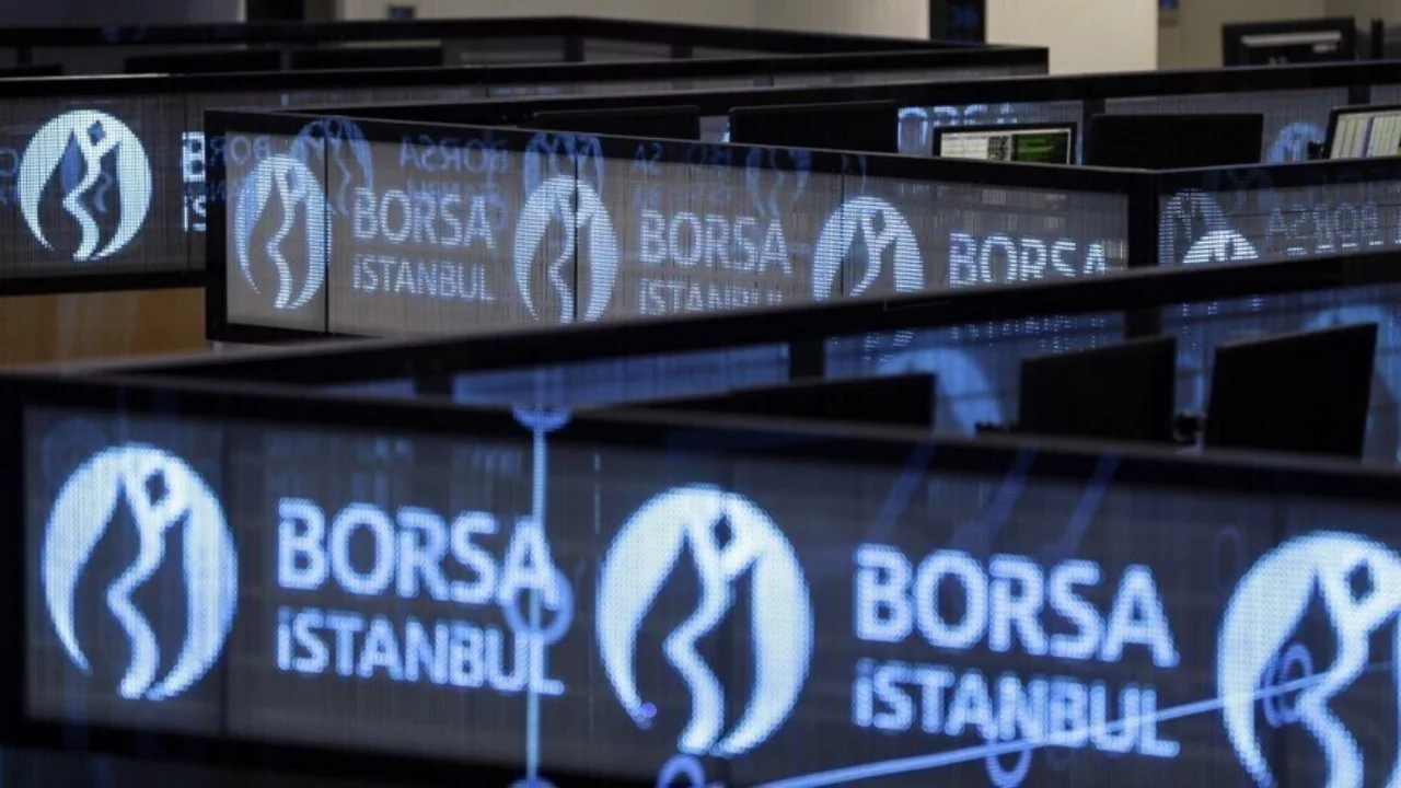 Borsa günü yatay seyirle kapattı