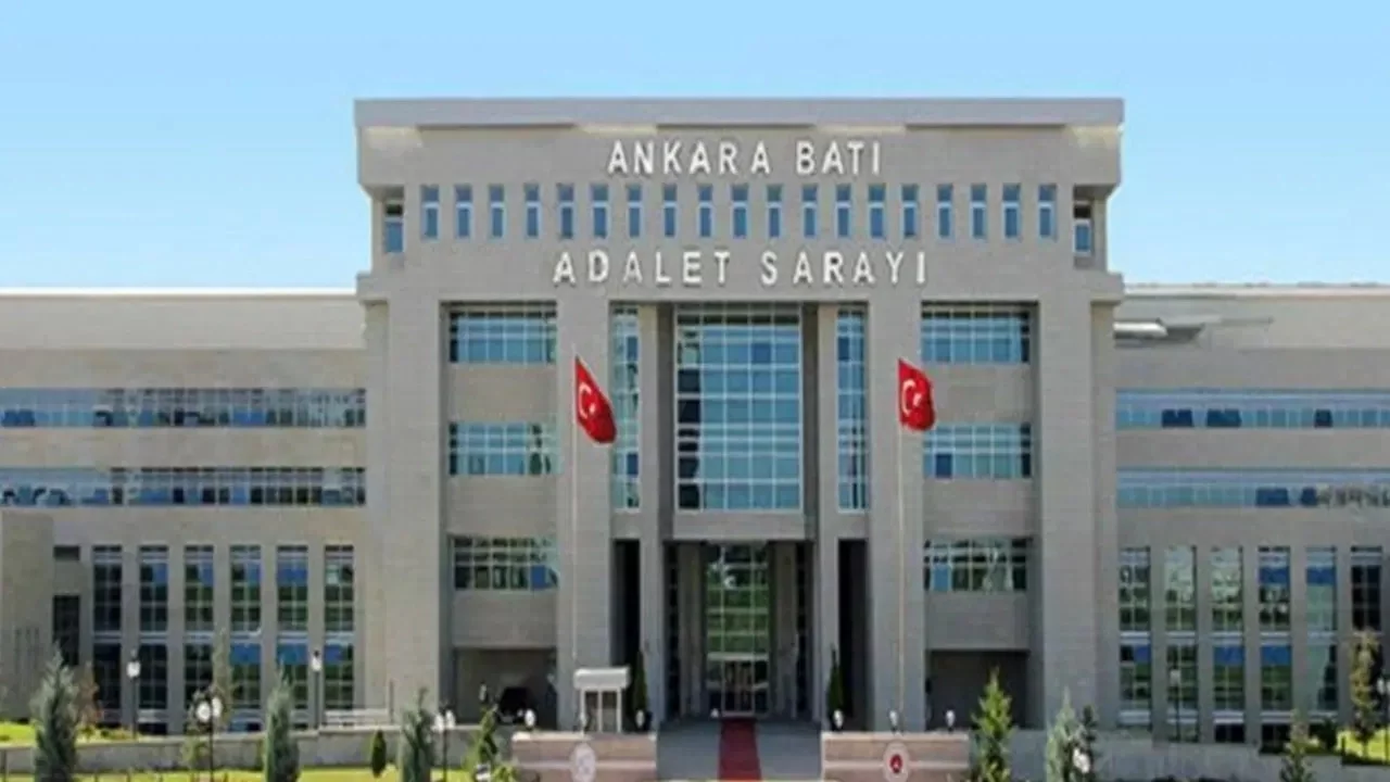 TOKİ başvuruları üzerinden dolandırıcılık operasyonu: 8 şüpheli gözaltına alındı