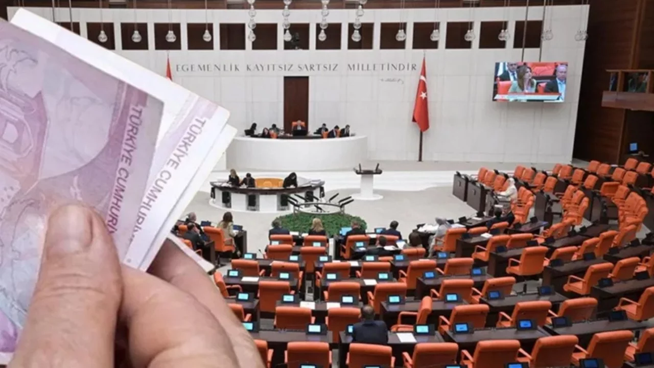 Fon kanunu Resmi Gazete'de yayımlanarak yürürlüğe girdi!