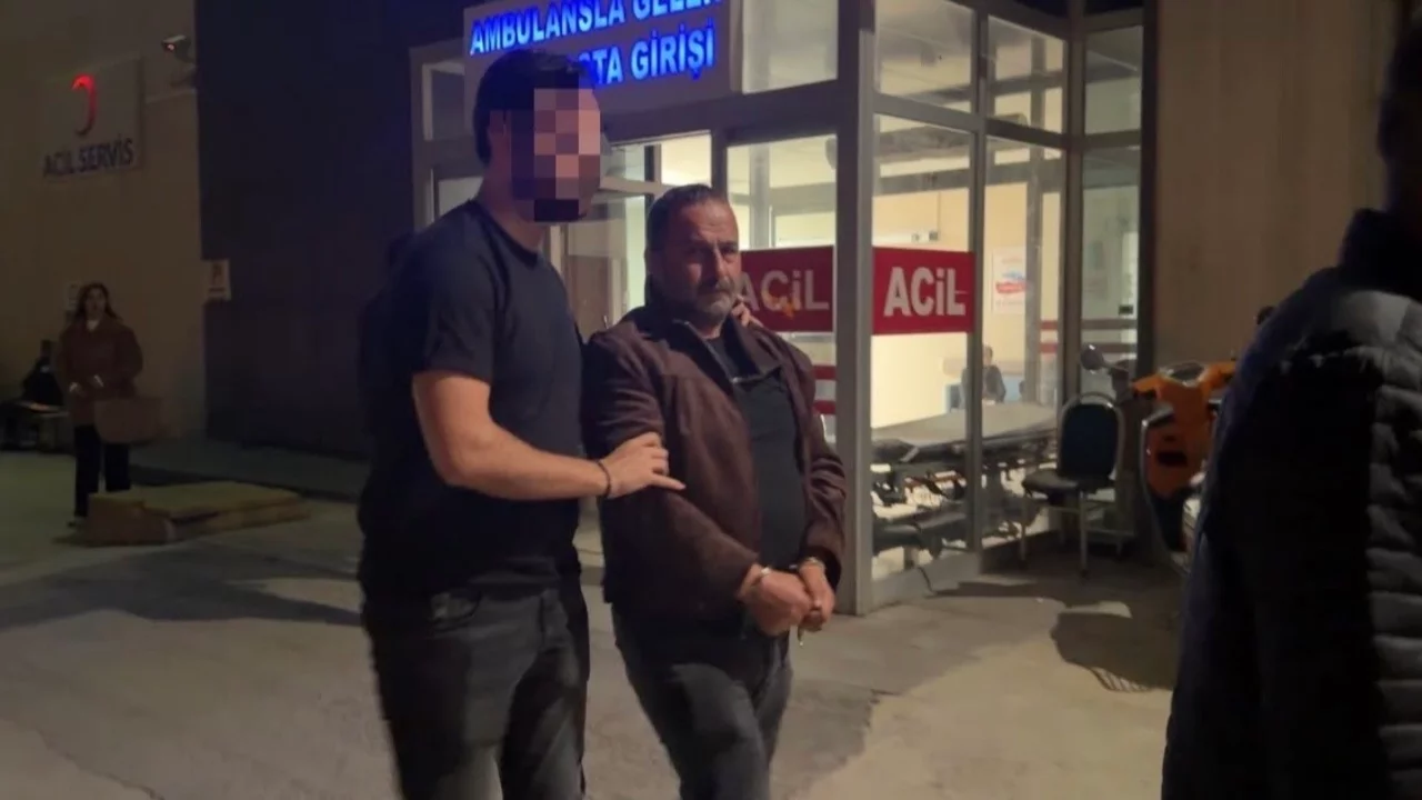 Kocaeli'de meclis üyesini öldüren şüpheli Bursa'da yakalandı