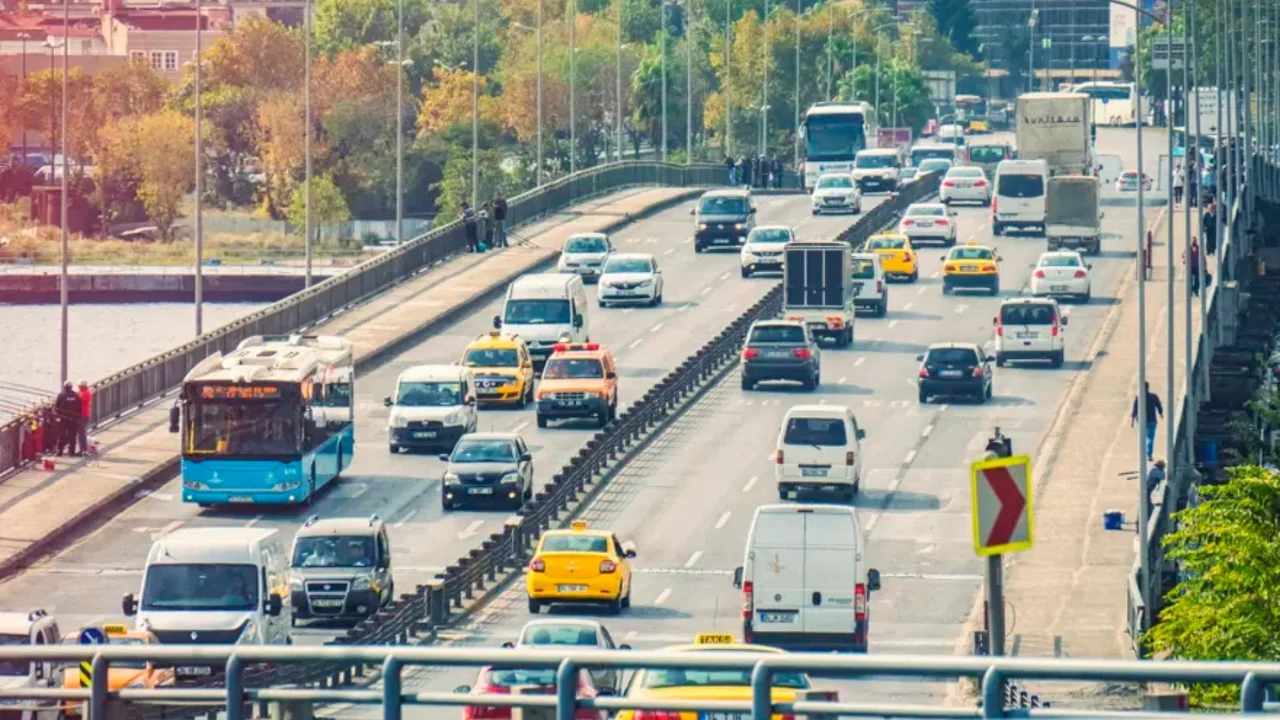 Araç sahipleri dikkat! Yakalama kararı olan araçlar trafiğe çıkamıyor