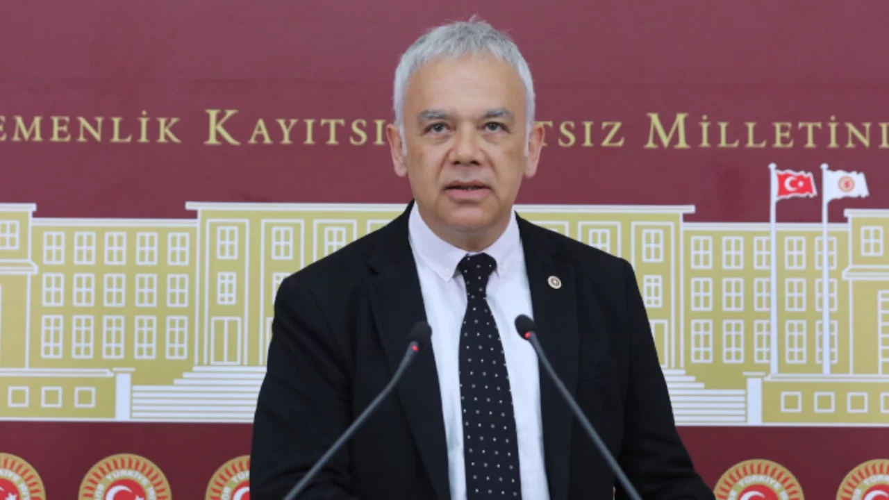 Bursa milletvekili Pala'dan Bakanlığa Bruselloz tepkisi