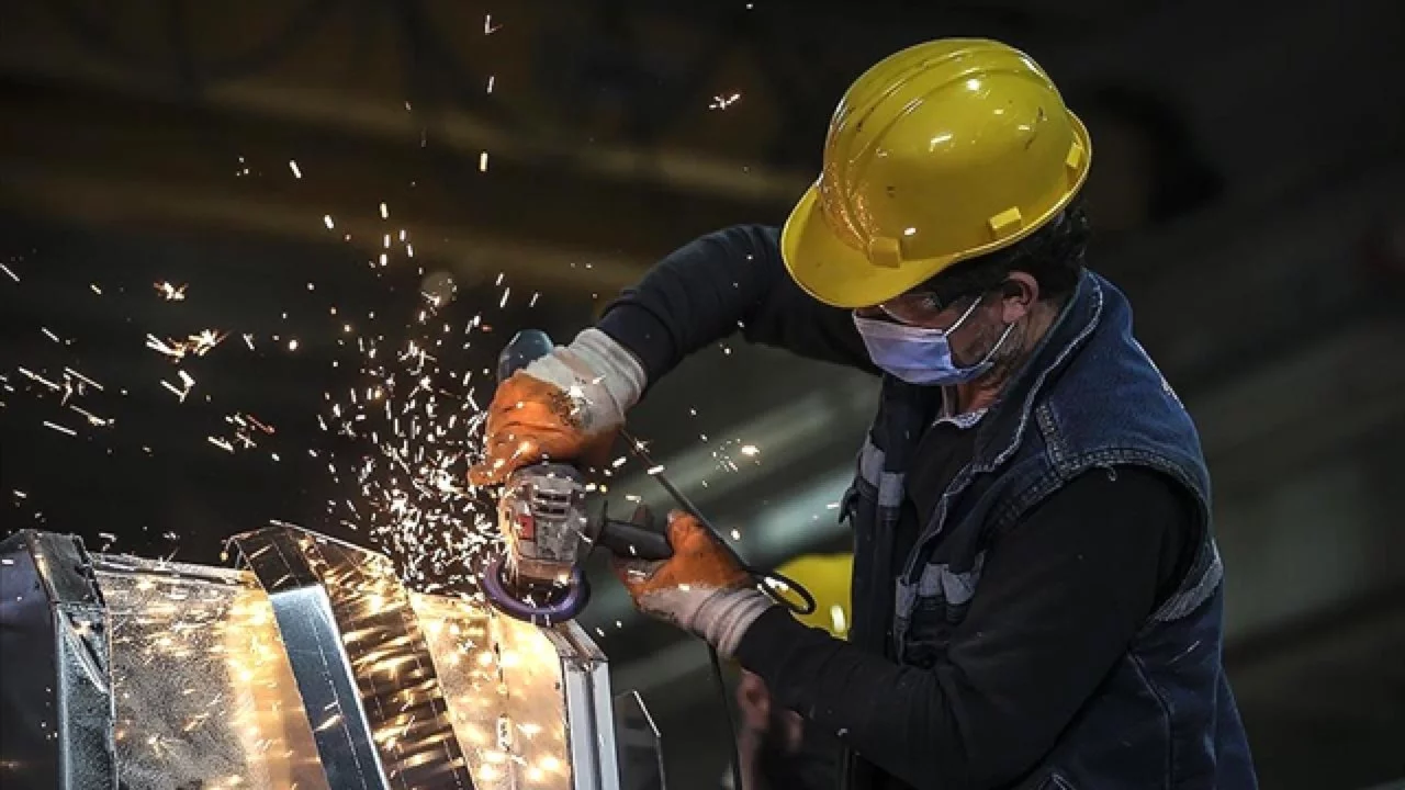 TÜİK verileri: Gerçek işsizlik yüzde 31,2'ye yükseldi