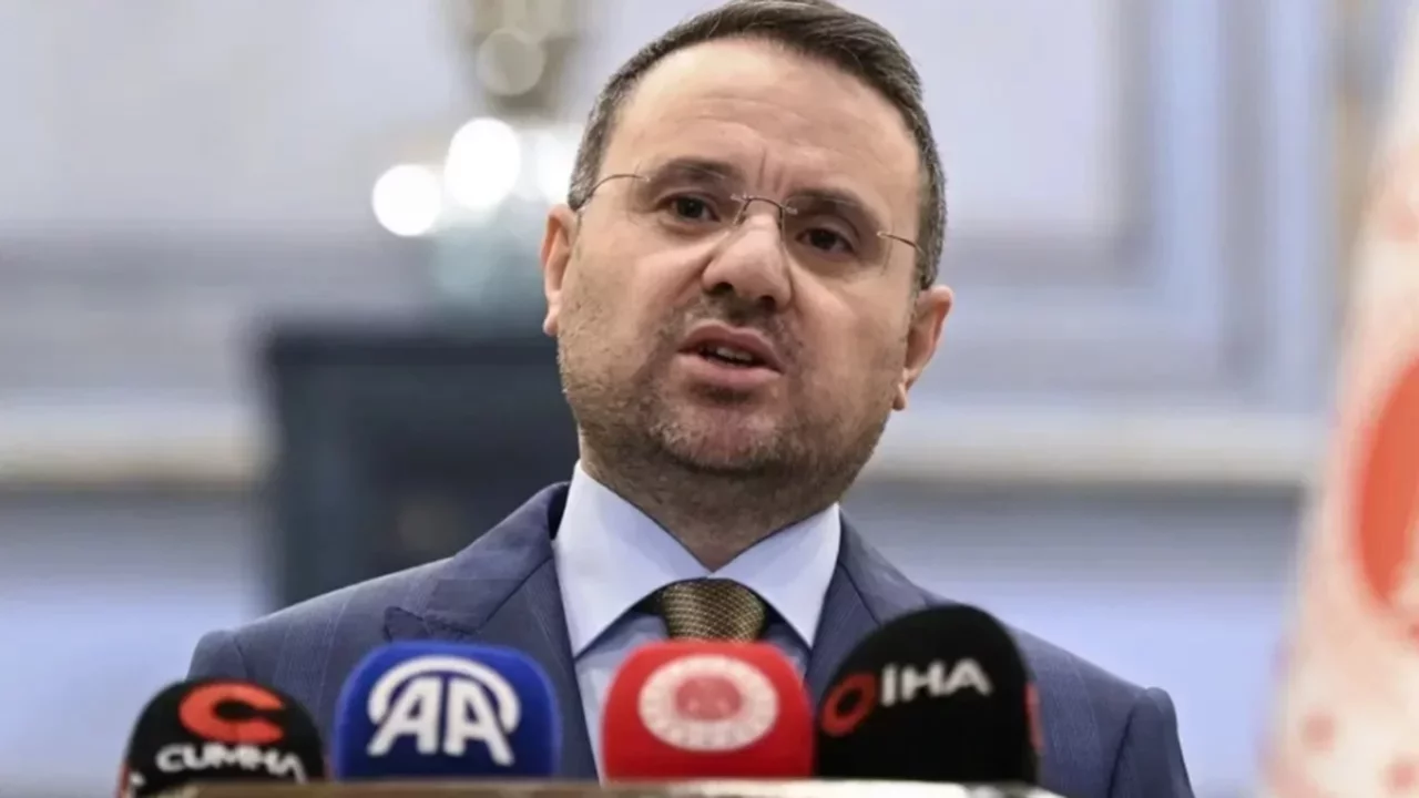 Akın Gürlek duyurdu... 3 ayrı soruşturmada 150 gözaltı: 21 milyar 319 milyon TL'lik şüpheli işlem hacmi!