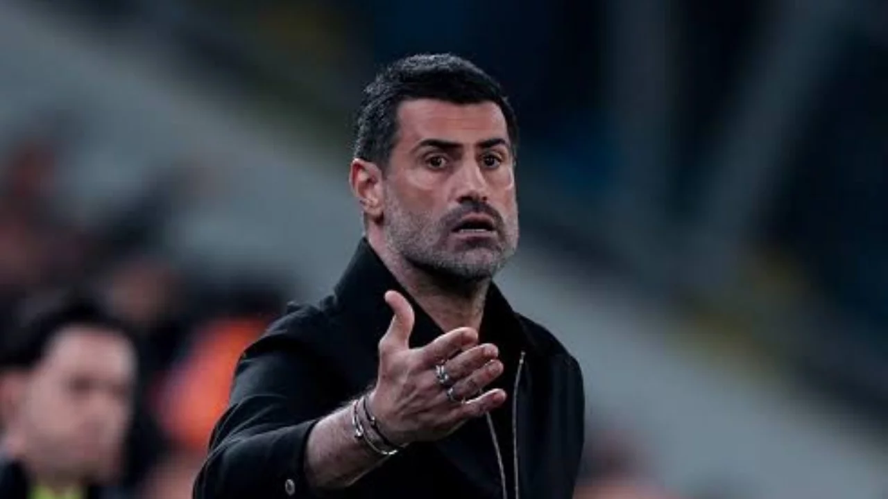 Volkan Demirel'den derbi sonrası çarpıcı sözler: "Beni rahatsız etti"