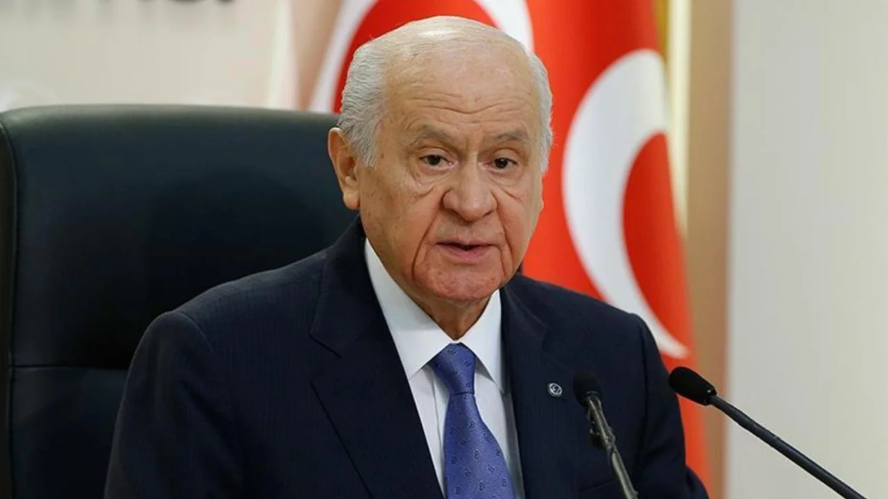 Devlet Bahçeli'den Azerbaycan çağrısı: 'Nifak tohumu ekilmesine fırsat verilmemeli'