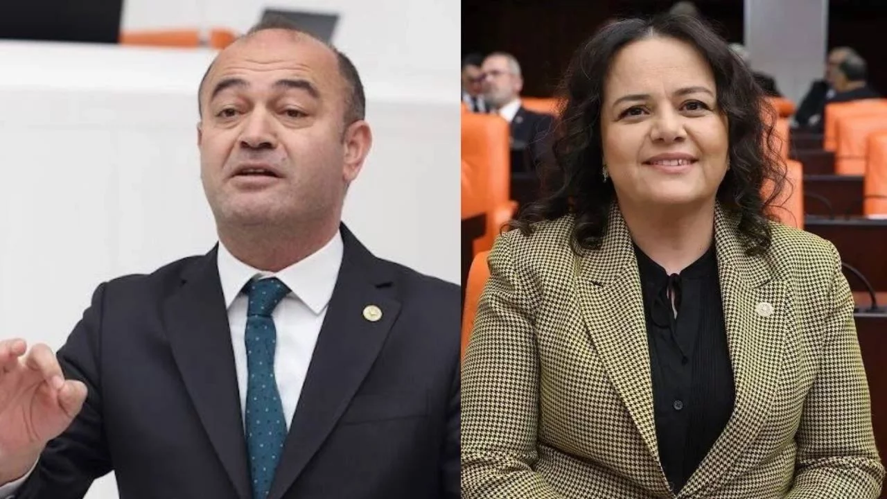 Meclis'te fon krizi tartışması: 'Kimi tutukladınız? Bakan'a ne oldu?'