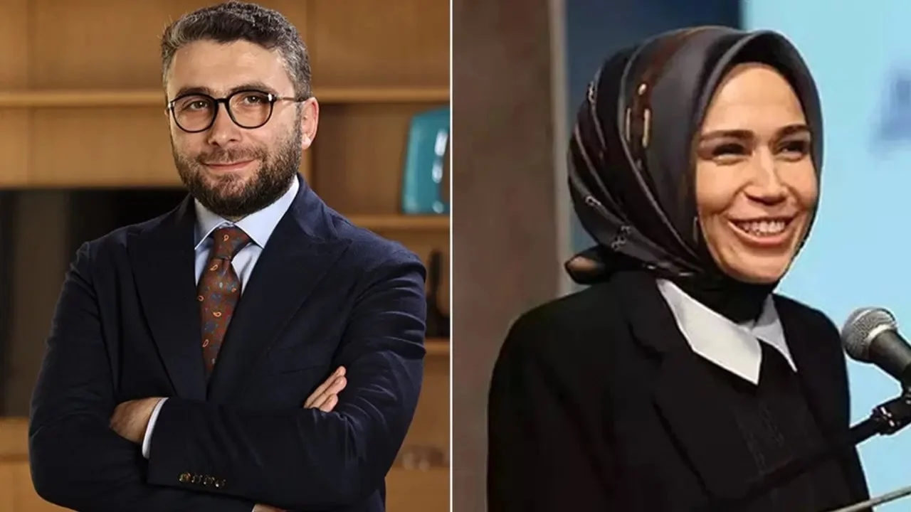 TİP milletvekili Ahmet Şık duyurdu... Aralarında AK Parti'li vekilin eşi de var: 3 kişi için tedbir ve inceleme kararı!
