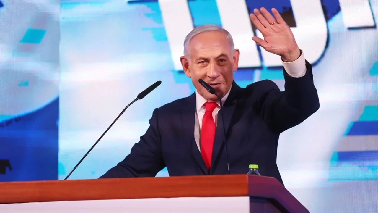 Netanyahu: Siyonist çoğunluk aklını başına toplamalı ve birleşmeli