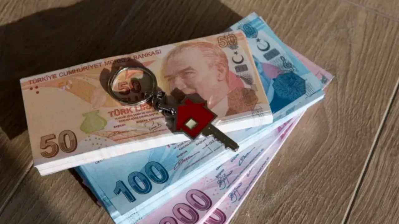 Ev sahipleri ve kiracıları ilgilendiren karar! Yargılama giderleri ev sahibine kaldı
