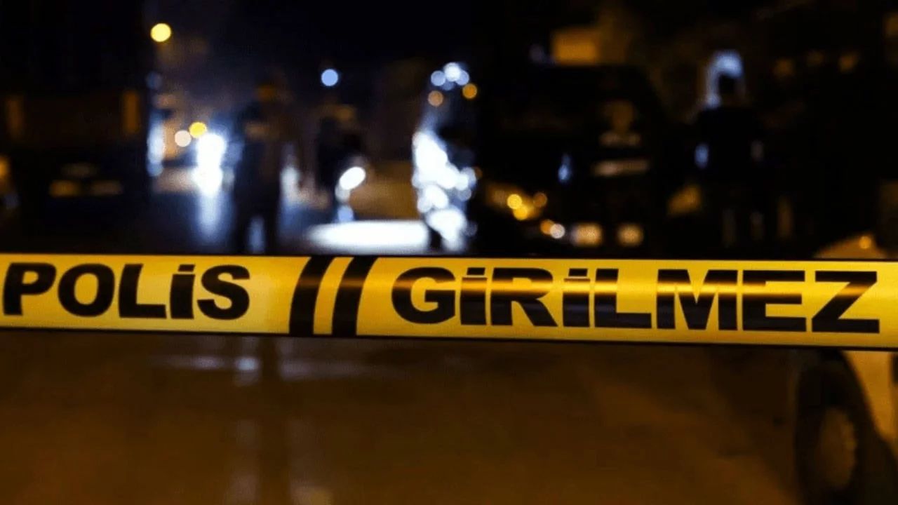 Ankara'da yol kenarında ceset bulundu
