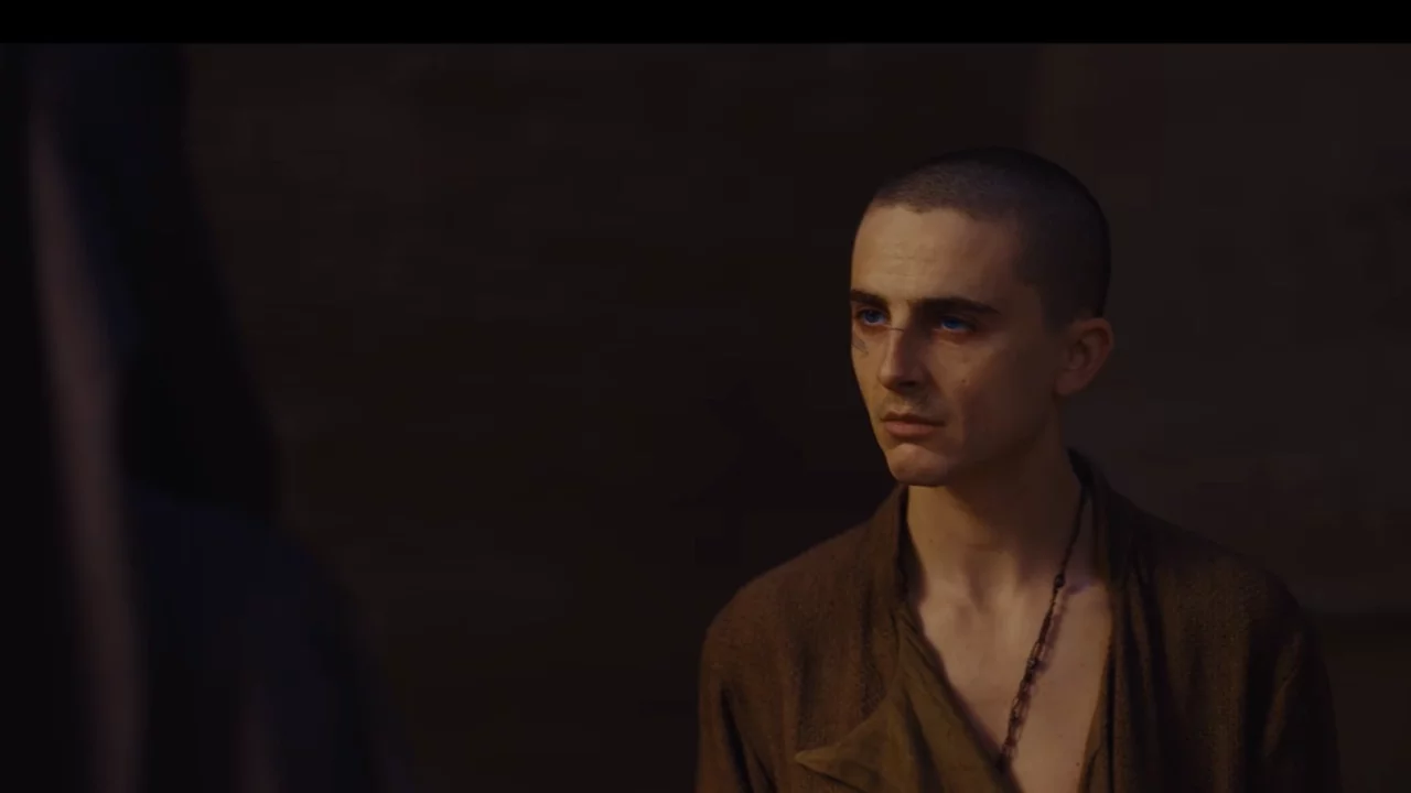 Dune: Part Three filminden son fragman yayımlandı