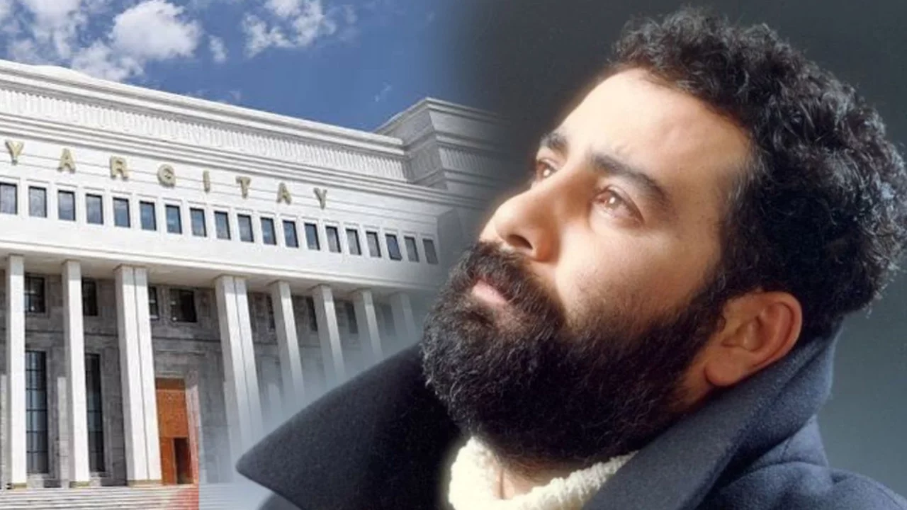 Ahmet Kaya'nın hayatını anlatan 'İki Gözüm Ahmet' filmi için Yargıtay'dan karar