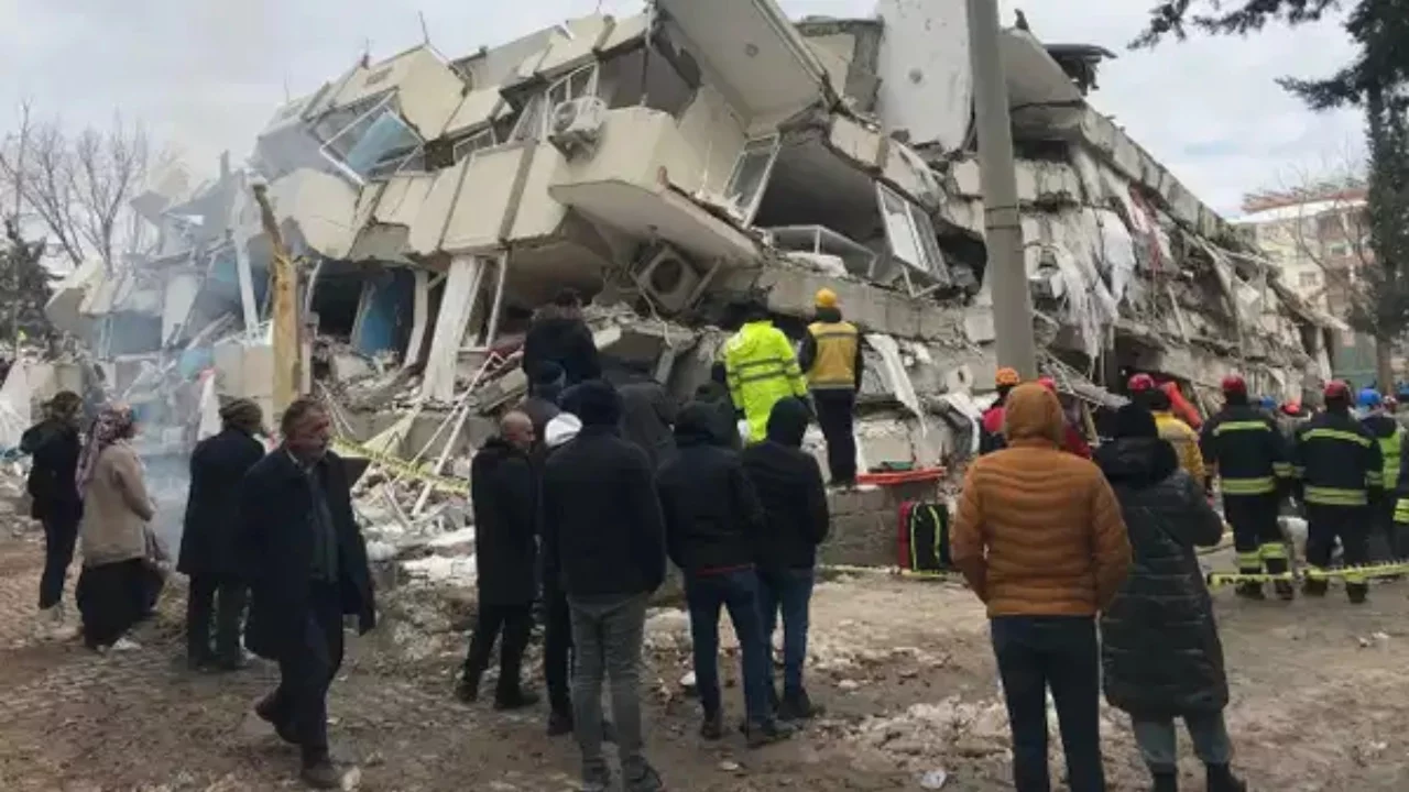 Arı Apartmanı iddianamesi tamamlandı: 4 sanık hakim karşısına çıkacak