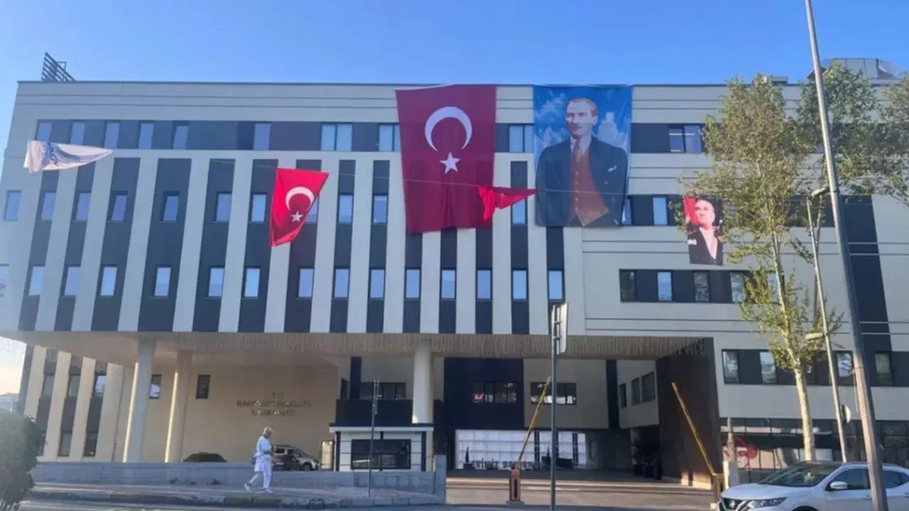 Bakırköy Belediyesi'ne yönelik operasyonda yeni gelişme: Gözaltı kararı 76'ya yükseldi
