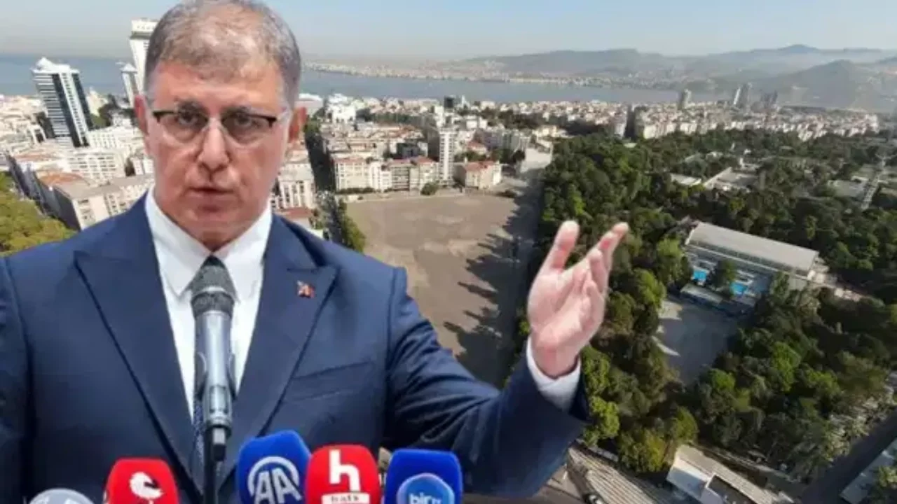 Butlancı CHP yönetiminden Cemil Tugay hakkında suç duyurusu