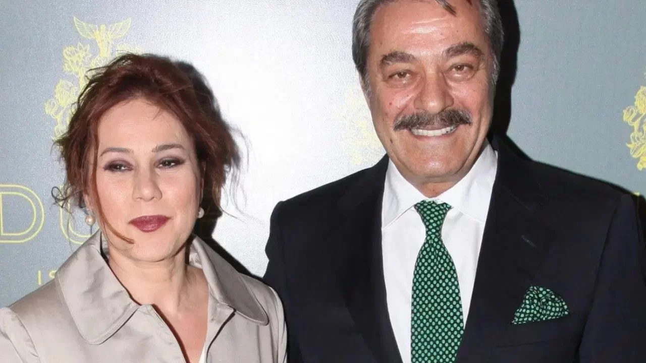 Jülide Kural sessizliğini bozdu: 'Ah Kadir, sen gideli dünya fena'