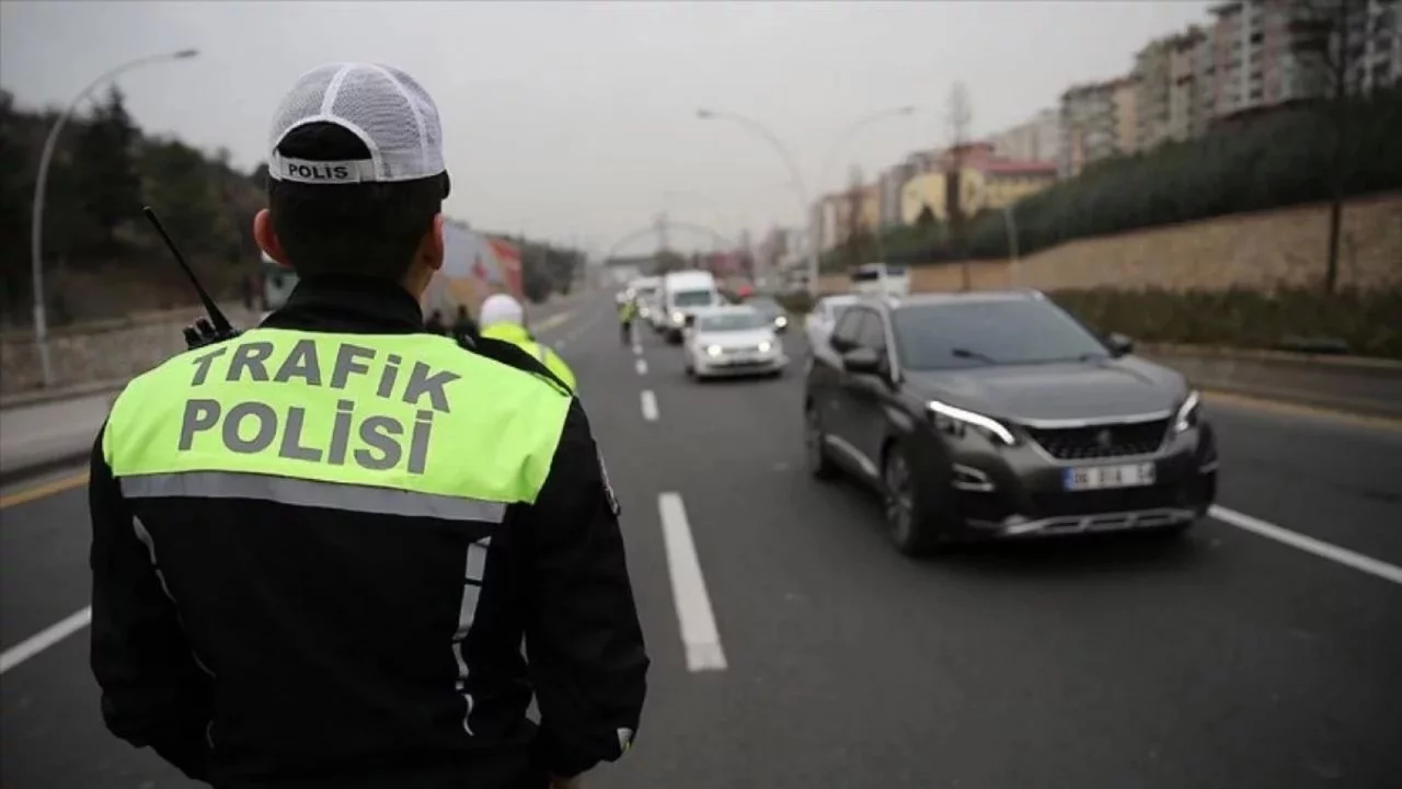 Bursa'da Cumhuriyet kutlamaları nedeniyle o yollar trafiğe kapatılacak