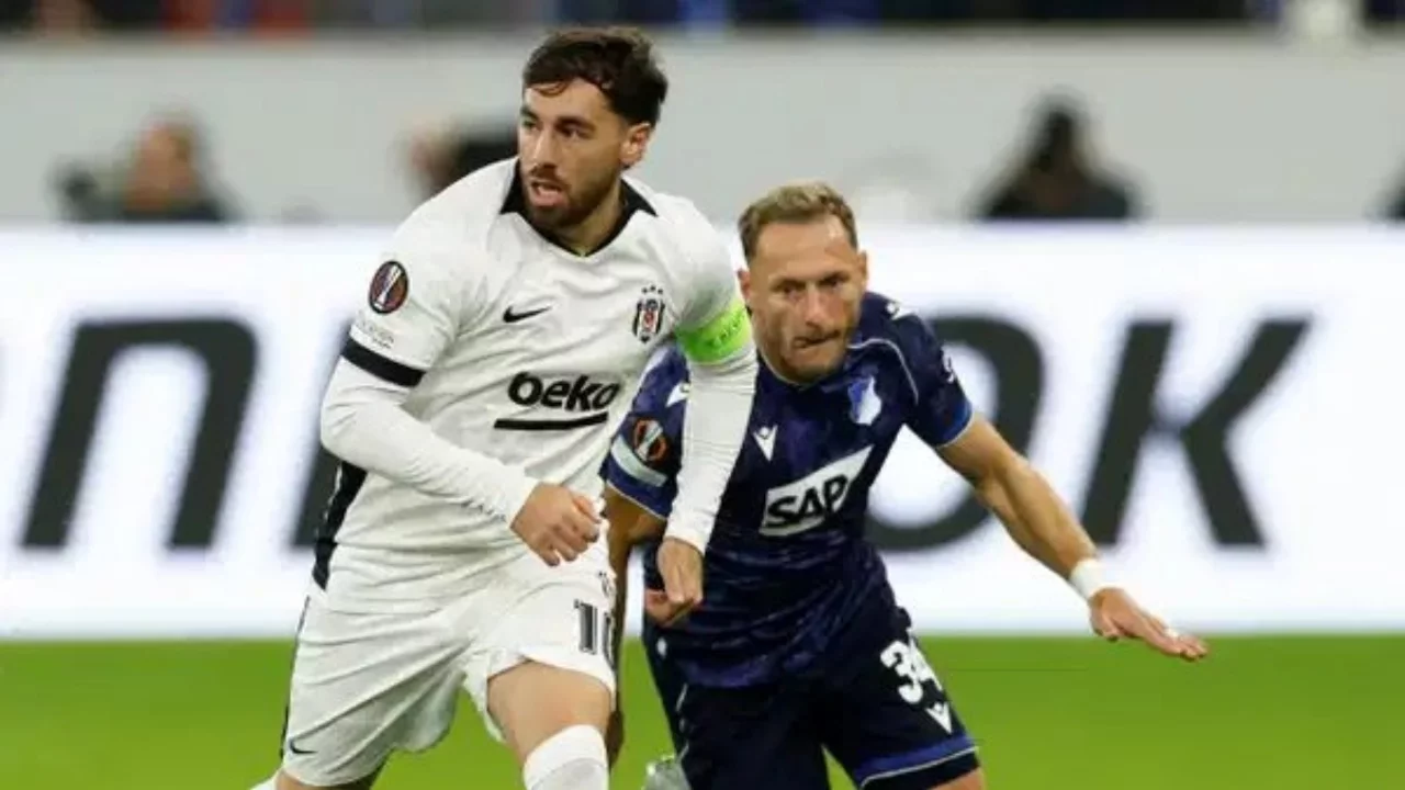 Beşiktaş'ta Orkun gelişmesi: Sahalara ne zaman dönecek?