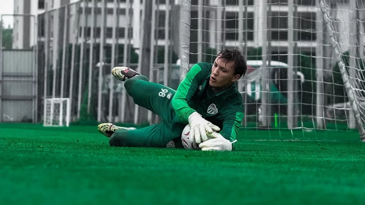 Bursaspor'da Bandırmaspor maçı hazırlıkları sürüyor