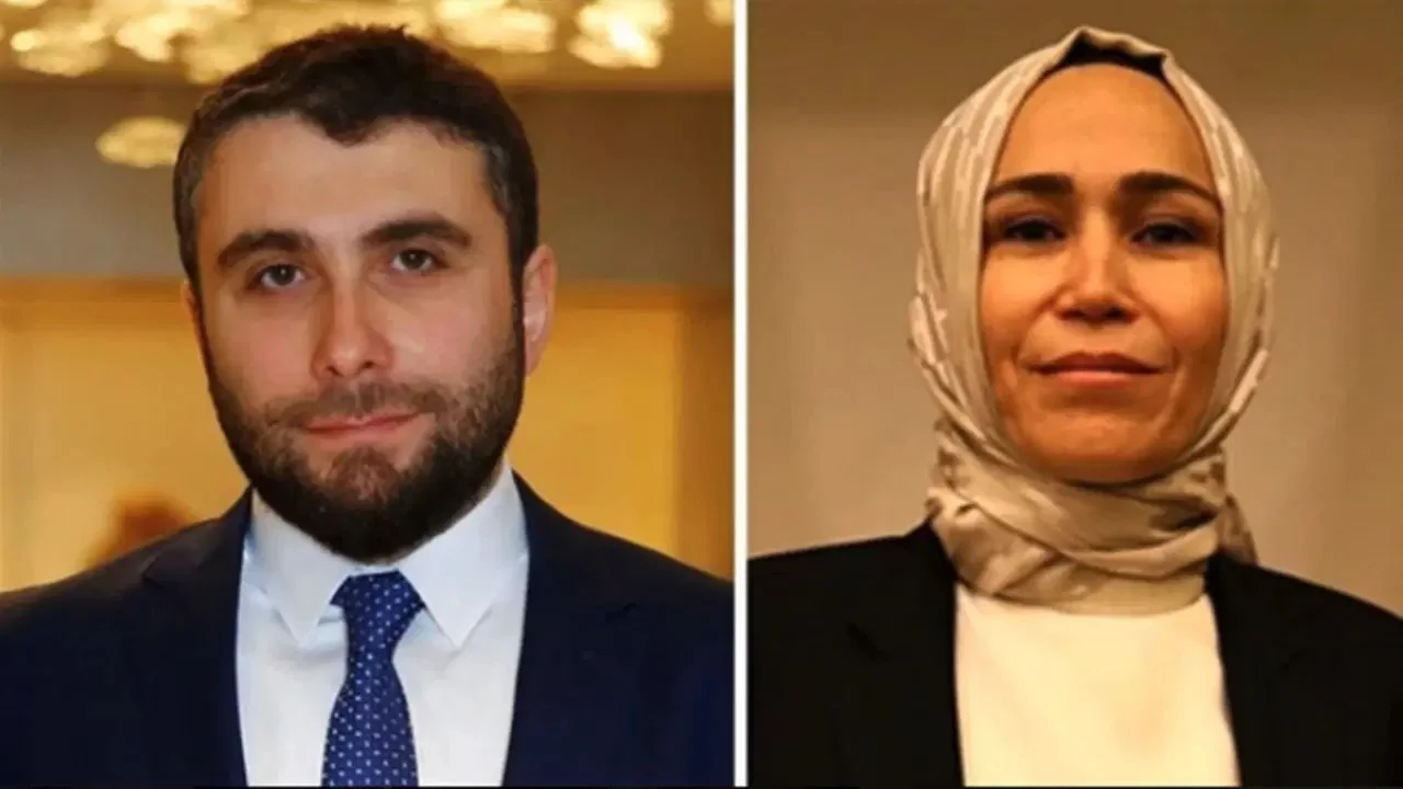 Tedbir kararı 1 gün sürmüştü... AK Parti'li milletvekilinin eşinin şirketinden açıklama
