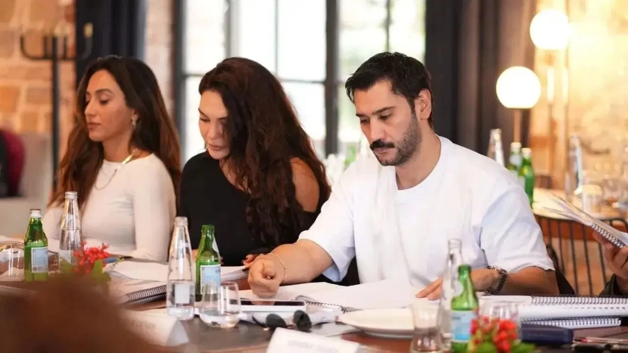 Adana Ayazı dizisi ne zaman başlayacak? Adana Ayazı dizisinin konusu ne?
