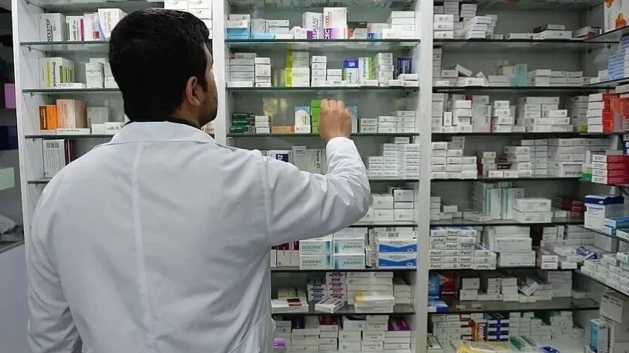 28-29 Ekim eczaneler açık mı, kapalı mı? 29 Ekim nöbetçi eczaneler
