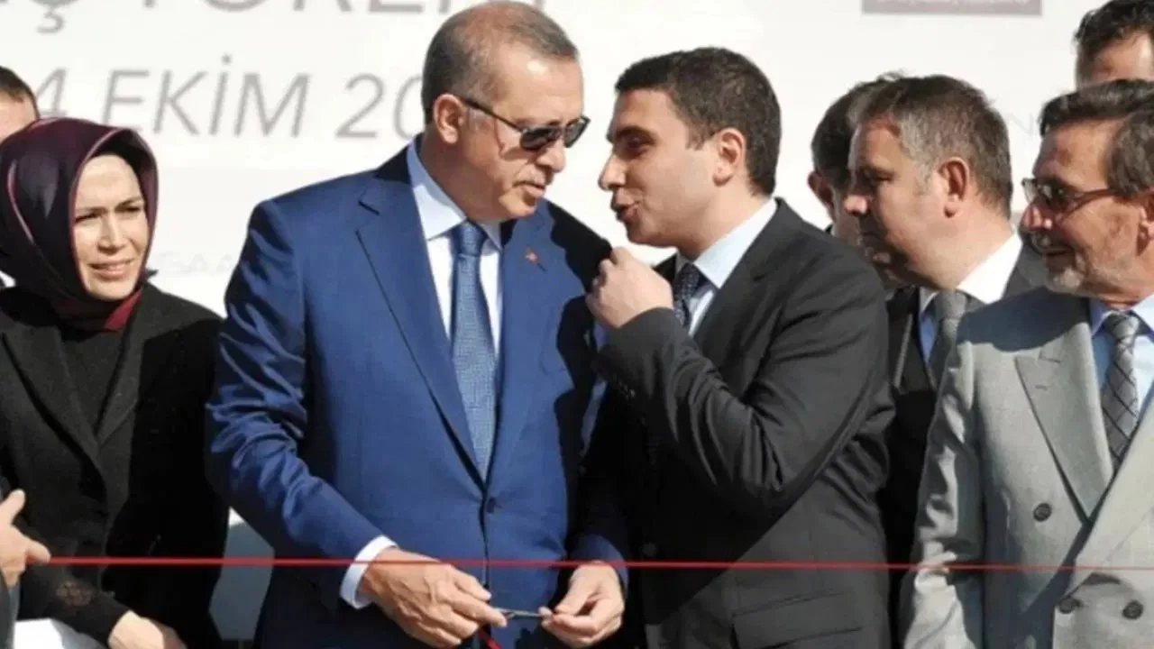 1 gün sürdü: AK Parti'li milletvekili Asuman Erdoğan'ın eşinin şirketleri hakkındaki tedbir kararı kaldırıldı
