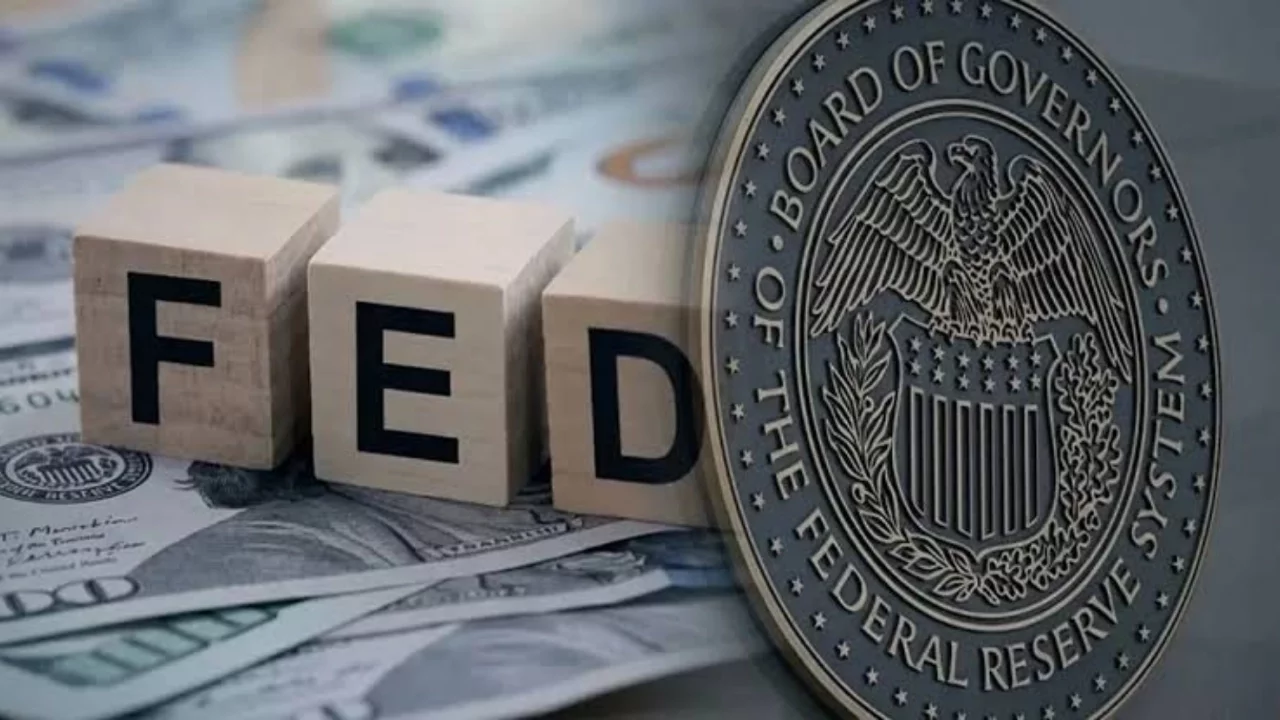 Fed faiz kararını açıkladı!