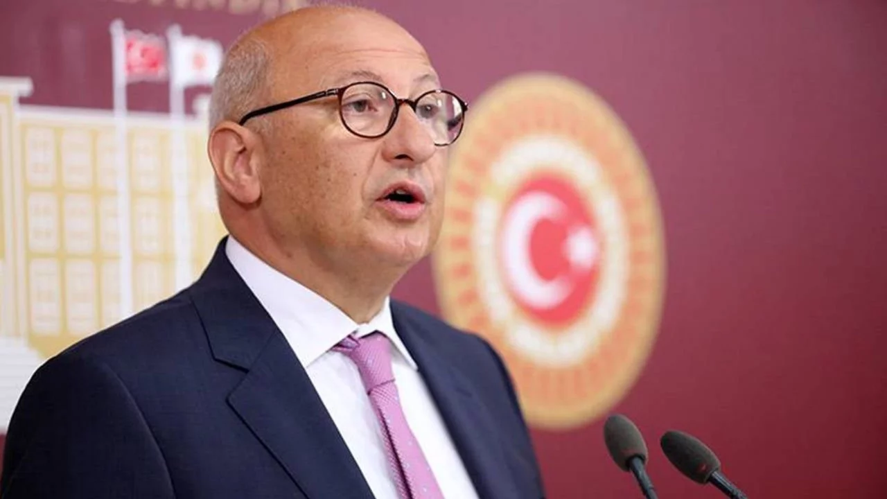 YENİ Partili Çakırözer'den RTÜK'ün Sözcü TV ve KOZA TV cezalarına tepki