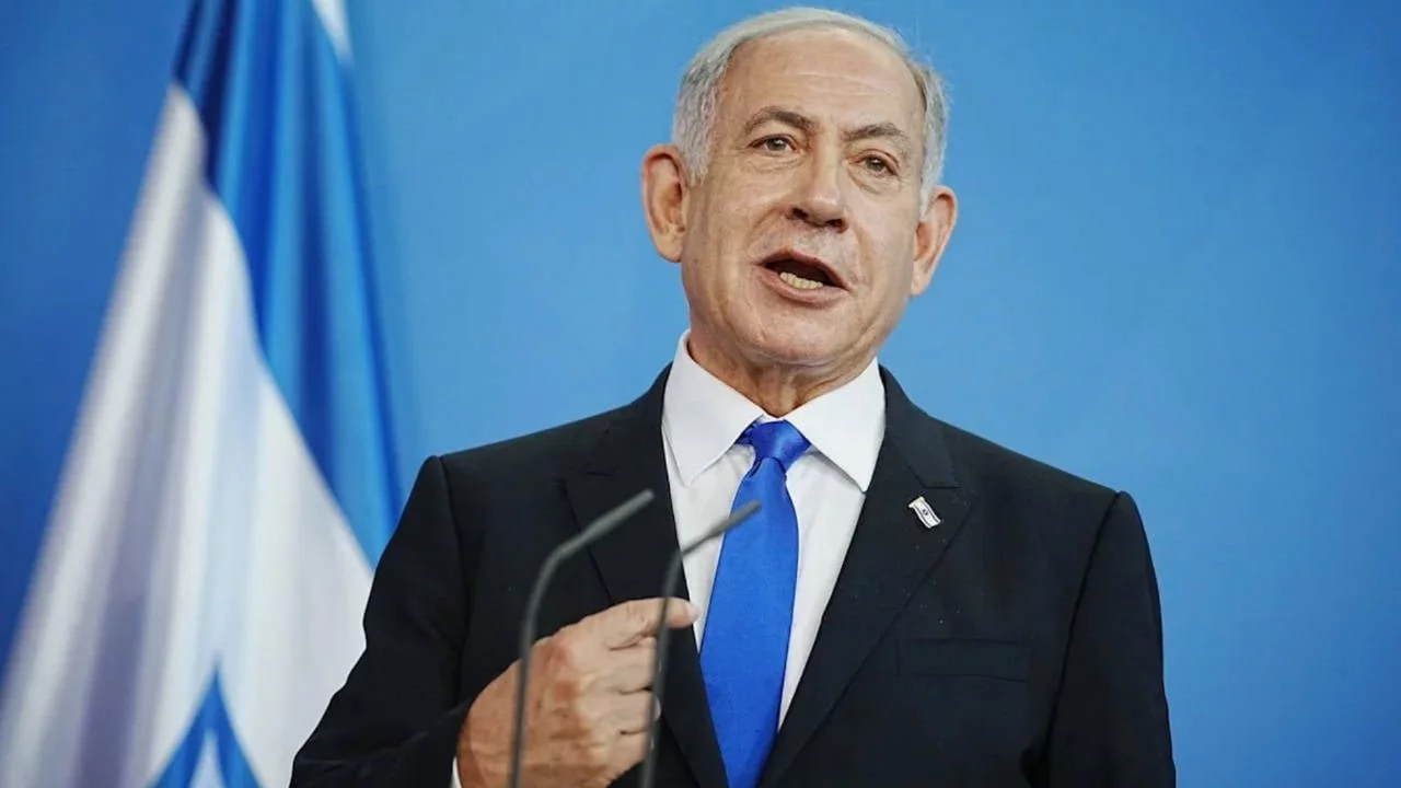 Netanyahu'nun Partisi Likud'dan seçimlerde hile iddiası