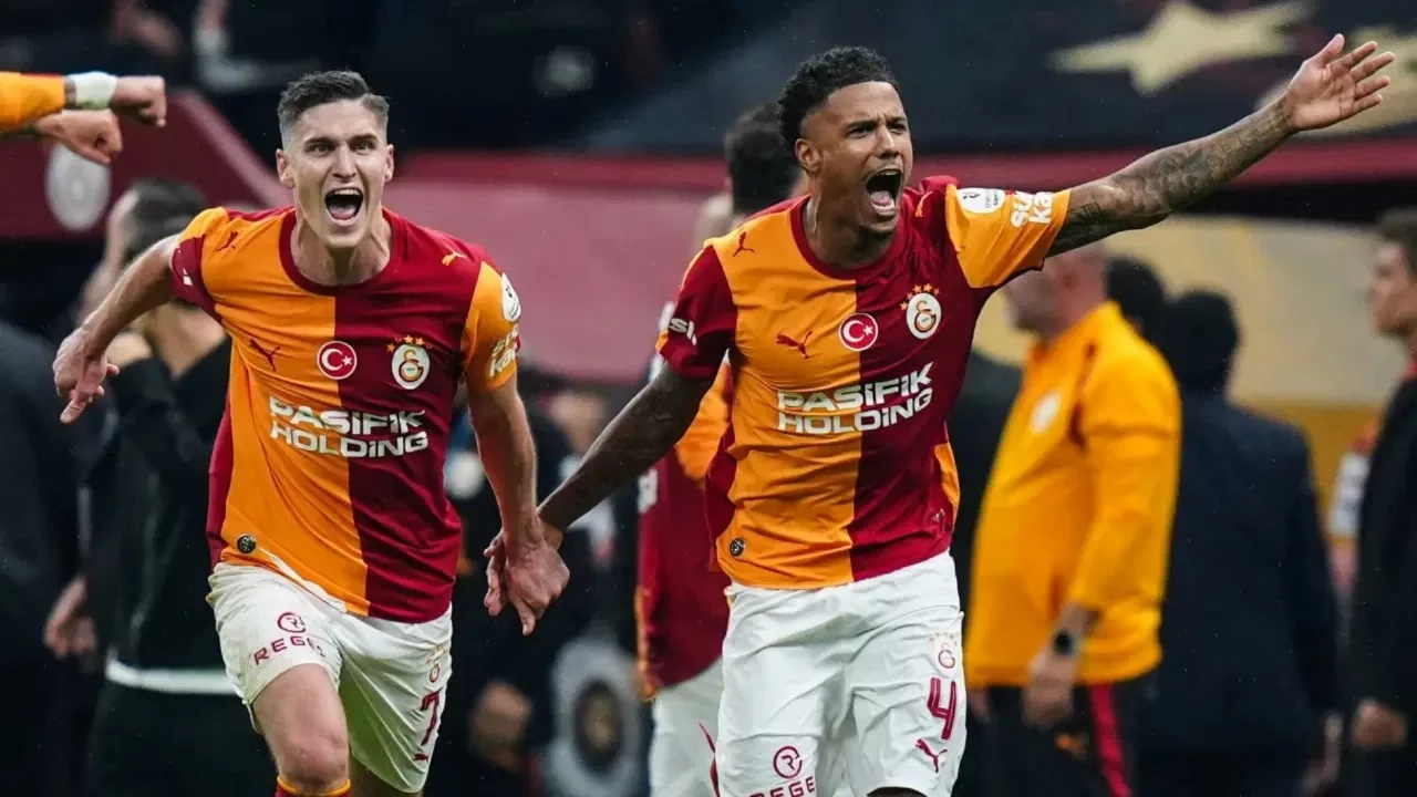 Galatasaraylı yıldızdan milli takıma veda kararı!
