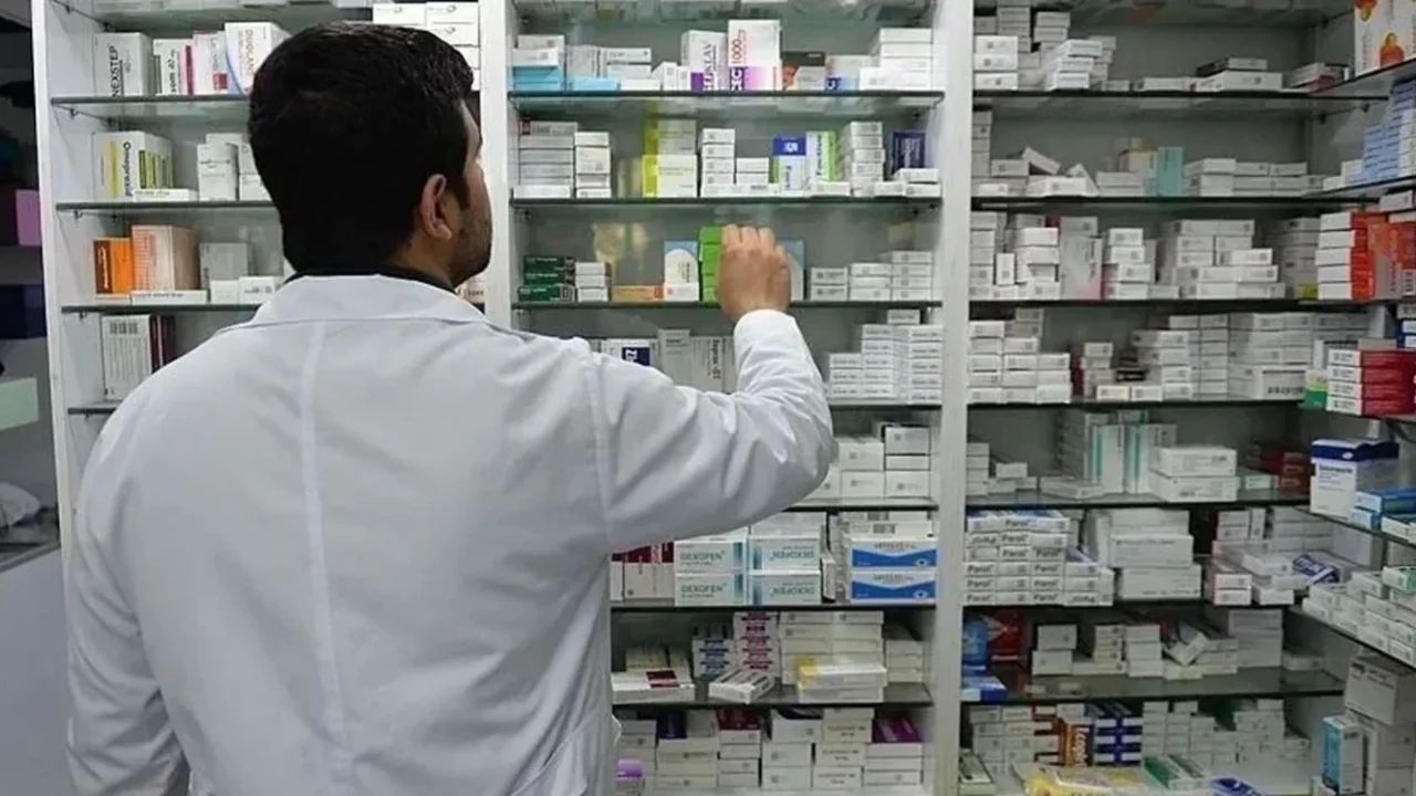 29 Ekim eczaneler açık mı? Bugün eczaneler açık mı, nöbetçi eczane var mı?