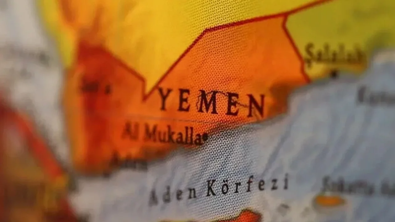 DSÖ: Yemen'de ağustostan bu yana can kaybı ve yaralanma sayısı 9 bini aştı