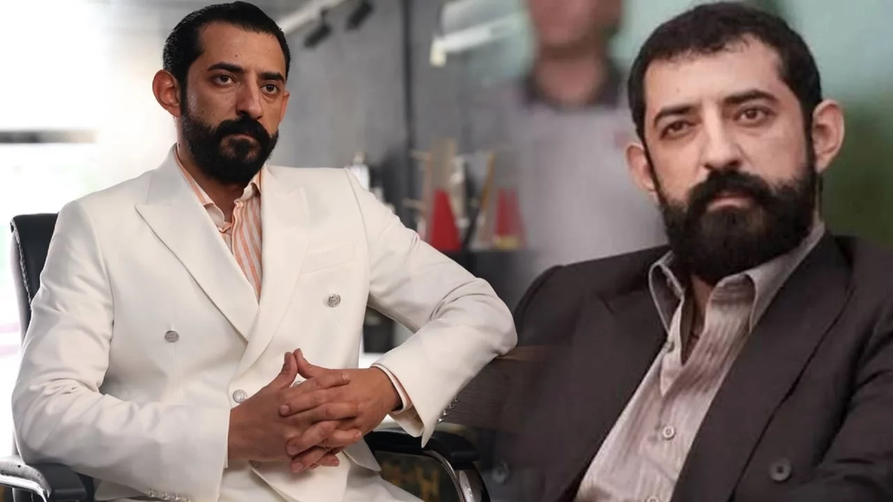 Ehliyetine el konulmuştu! Sevdiğim Sensin'in 'Ferman'ı Emrah Aytemur'un cezası belli oldu